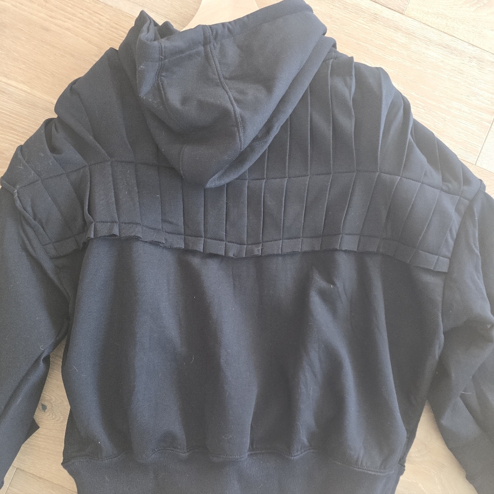 Free People Movement Pick It Up Hoodie Small NEW - Picture 5 of 6
